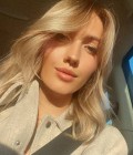 Rencontre Femme : Ольга, 30 ans à Espagne  Марбелья